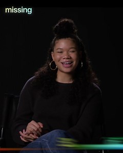 6.8K reactions · 1K shares | if you think you know how this ends, discover what you’re missing. #missingmovie is exclusively in theaters thursday. get tickets now and text (310) 634-1918 to join the search. | Missing | Facebook