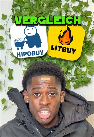 LITBUY vs HIPOBUY: Der ultimative Vergleich!
