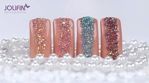 LAVENI - perfekte Ergebnisse, auch in schwierigen Situationen. In diesem Video möchten wir Dir die neuen irisierenden LAVENI Luxury Diamonds zeigen. Hier gelangst Du zu den Diamonds: https://www.prettynailshop24.de/shop/laveni-luxury-diamonds-video_1370.html#Produkte?utm_source=facebook&utm_medium=referrer&utm_campaign=FB_luxury_diamonds3217 | Pretty Nail Shop 24 - Jolifin