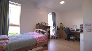 3.6K views · 14 reactions | A quick peek at our accommodation here . To look around for yourself - and to chat with students living there - join as at an Open Day: www.worcester.ac.uk/open-days | University of Worcester | Facebook