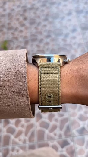 4.3K views · 4 comments | A windy morning with the @orientwatch Neo 70’s Panda chronograph. Going on ten years with this one in my collection and it’s still going stronger than ever. It’s a great autumn watch! - - - #orient #orientwatch #orientwatches #chronograph #japanesewatches | affordablewristtime | Facebook