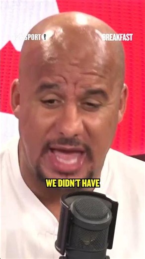Gabby & Jeff don't hold back on their assessment of Thoma Tuchel and England 😤🏴󠁧󠁢󠁥󠁮󠁧󠁿