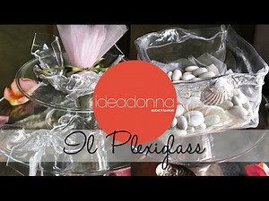 Le Idee di Casamia - Il Plexiglass