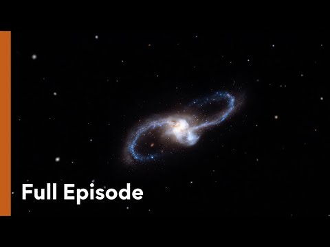Watching Galaxies Evolve Over Millions of Years | Cosmic Vistas 206