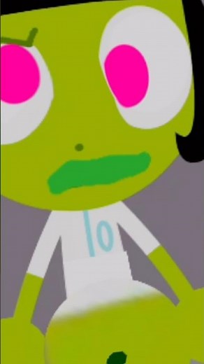 PBS Kids Dot Inflation DeepFake