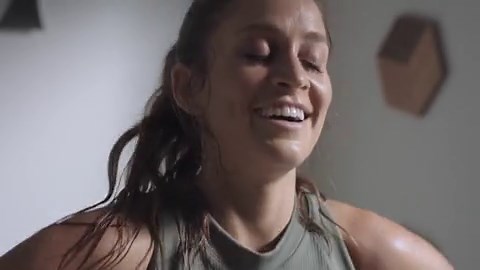 Video: Bowflex VeloCore: Peloton rival that leans to emulate real road cycling