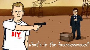 204K views · 5.3K reactions | Harry Kane wants to know: "WHAT'S IN THE BOX?!" | 442oons | Facebook