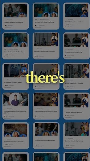 The Best Online Courses for Career Growth (Starweaver x Coursera)| #onlinecourses #coursera