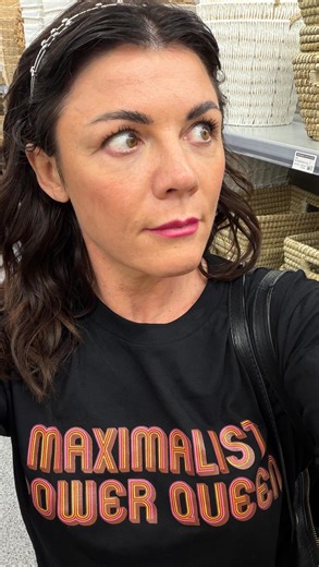 E m R u s c i a n o on Instagram: "Tomorrow on the show Michael does an audit of potential photos Em could use on the dating apps, should she choose to go down that path…… @emsolation"