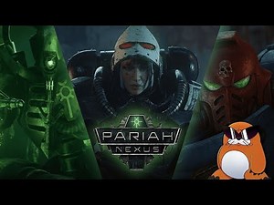 Need to Know: 40k's Pariah Nexus