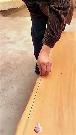 Practical carpentry ink - marking tools for woodworking 🪚🔍🖌️
