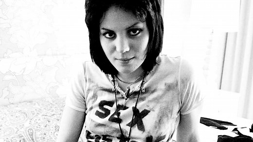 Bad Reputation - Official Trailer