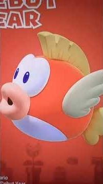 Monsters size comparison part 1