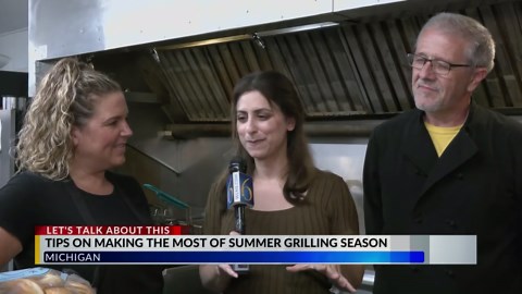 Burger tips from 102 years of experience at Weston's Kewpee Burger