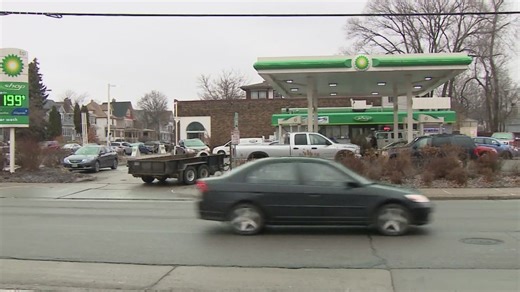 Amazon Prime members can get $1 off gas at BP stations