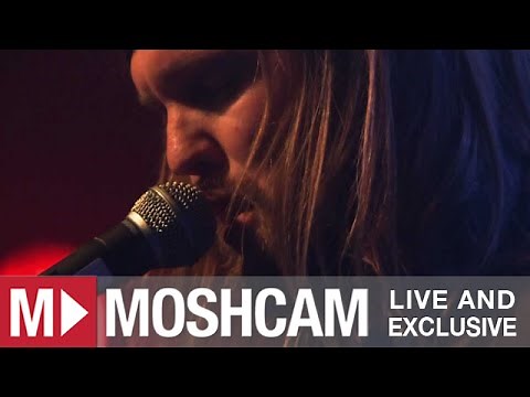 Band of Skulls - Cold Fame (Live in London) | Moshcam