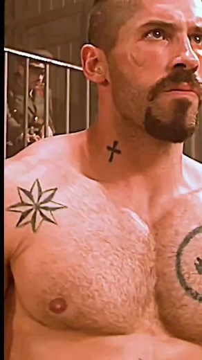 Intense Mixed Martial Arts Action in the Ring