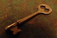 SCP-005 - 万能钥匙