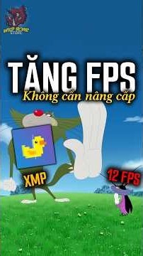 How to BOOST FPS without UPGRADING your PC! #120yenlang #wbpc #wildboarstore #fpsboost #resizablebar