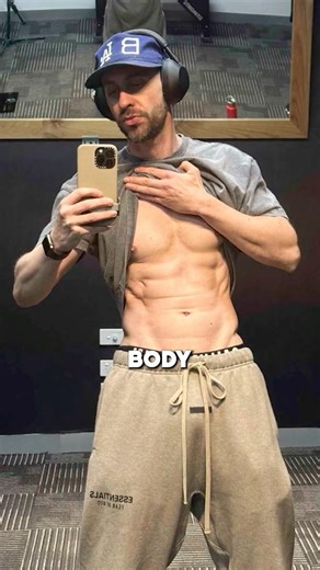 I Help A Skinny Fat Dad Transform His Body