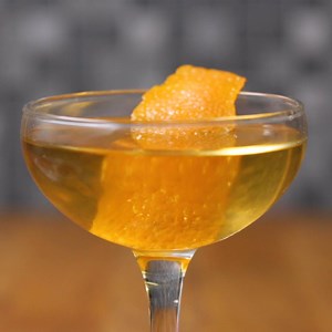 Manhattans For A Crowd Recipe by Tasty