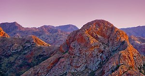 Unpacked: South Australia’s World Heritage bid for the Flinders Ranges