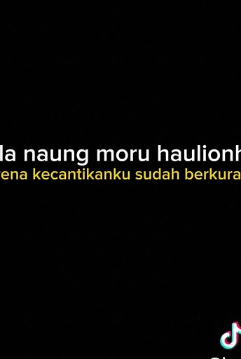 Kumpulan Lirik Lagu Batak Terpopuler 2024