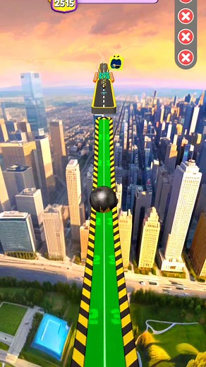 164K views · 294 reactions | Speed Run So Clean… It Looks Unreal Game level 2515 | All Gameplay | Facebook