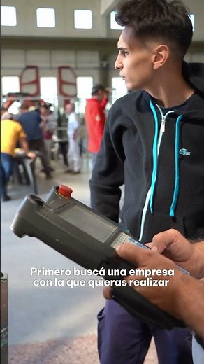 ¿Cómo inscribirse el PPP? Mirá este tutorial