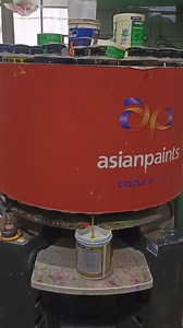 61K views · 107 reactions | আমাদের নতুন বাড়ীর রং যে ভাবে তৈরি হচ্ছে  #color #colorful #asianpaints | Jui's collections | Facebook