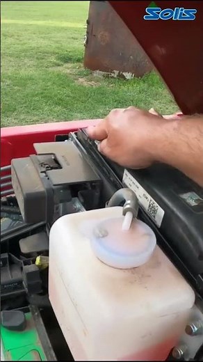 Maximize Tractor Performance With Quick Maintenance Tips