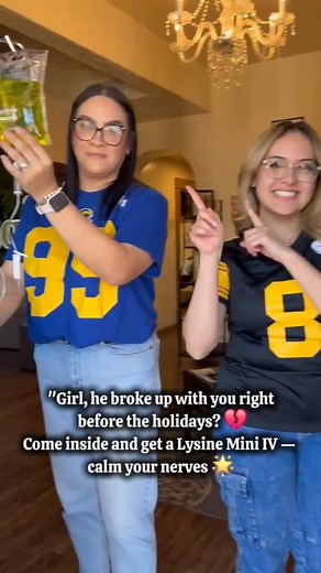 1.3K views | #minivs #ivtherapybenefits #ivtherapydrip #drmichellemendoza #integrativemedicine #wellnessjourney #vitalitymd | Vitality Medspa | Facebook