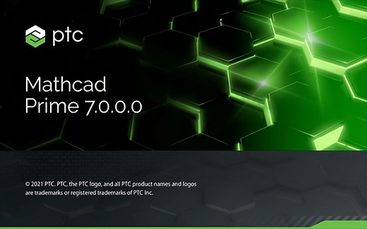 PTC Mathcad Prime 7 的新功能