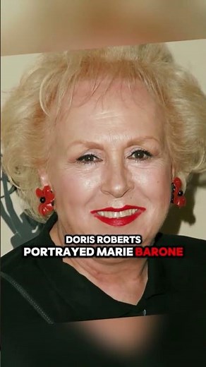 Four actors who once appeared in Everybody Loves Raymond#celebrity #celebritynews #celebritygossip