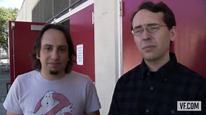 The “Geeks” of “Freaks and Geeks”!