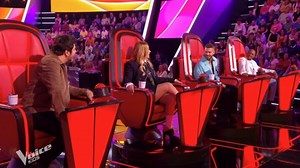 The Voice Kids : les membres du jury se lâchent