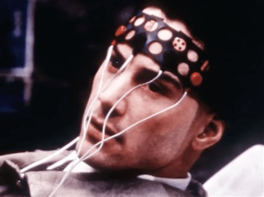 LLUMlNATl PENGUINS: The Mary Poppins Occult Cloning Program - Prepare For Change