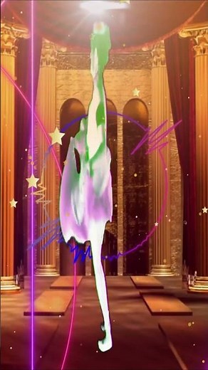 Can Can Original Dance Offenbach