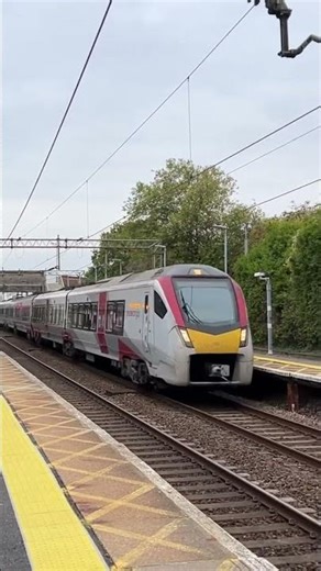 Class 745 #train #uk #geml #greateranglia #anglia #class745