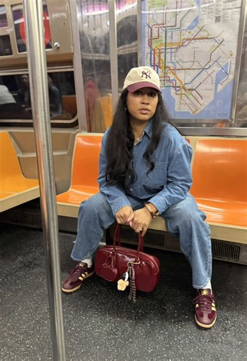 Subway Train Mishaps: A Hilarious NYC Experience