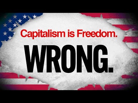 Socialism Explained Simply