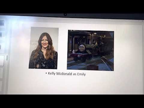 Thomas & Friends: The Movie (2024) First Look Video (OFFICIAL)