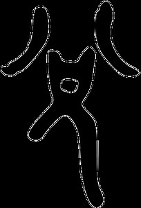 Moving lines of Hexagram 58