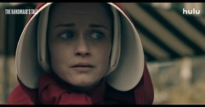 The Handmaid's Tale S04: For Emily, Freedom Doesn't Mean You're Free