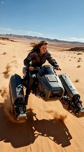 Environmental Robotics: Eco-Tech Solutions 2035: #Futurism #Robot