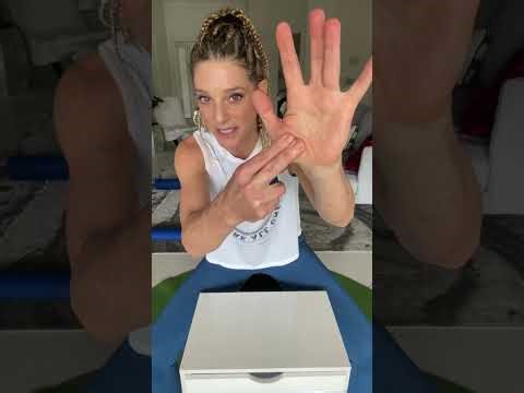 How to Restore Hand & Wrist Mobility After a Break | Fascia-Focused Self-Care with the MELT Method