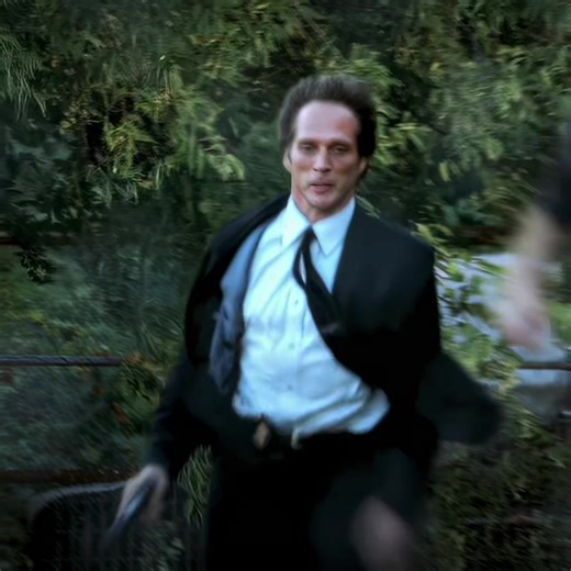 Alexander Mahone: The Smartest Character in Prison Break