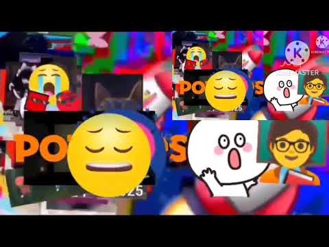 Emoji Rainbow Flood Add Round 132