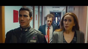 Bob is just a regular guy...who can fly 🦸 Watch SUPERBOB starring Brett Goldstein & Catherine Tate for FREE on Prime Video https://amzn.to/2rjaazL. Stream it before the world ends❗ | Signature Entertainment