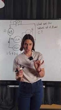 GCSE Physics - Parallel circuits question